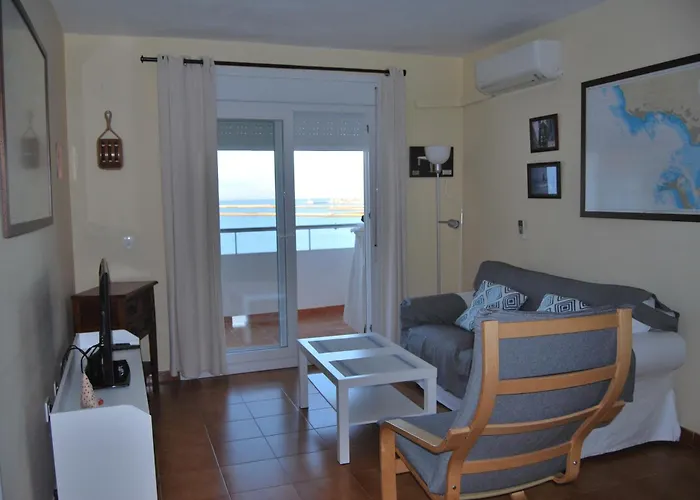 La Casa De Los Faros