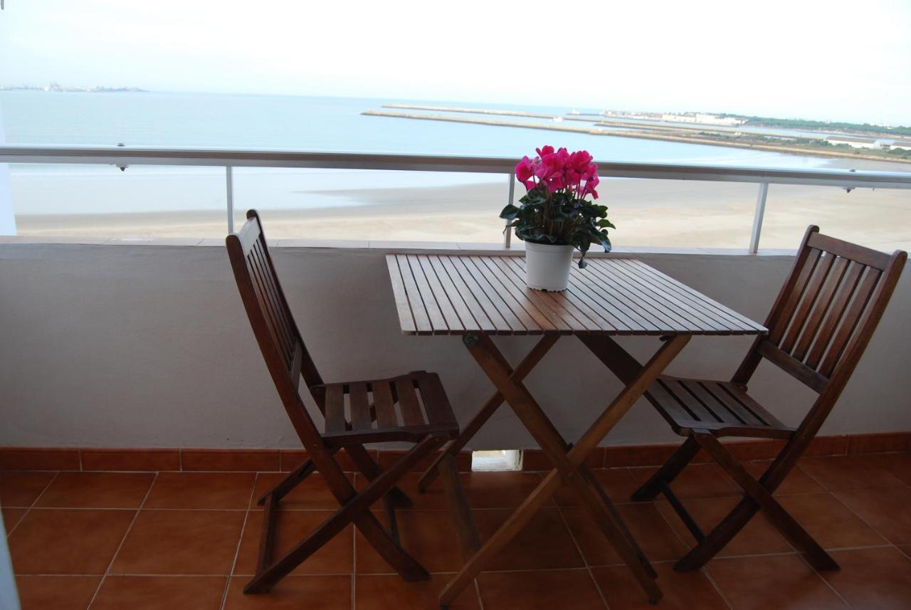 Apartment La Casa De Faros