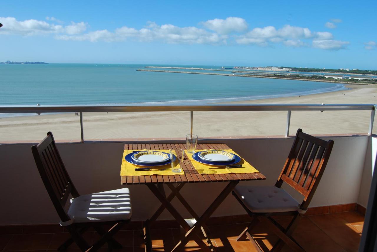 La Casa De Faros Apartment El Puerto de Santa Maria