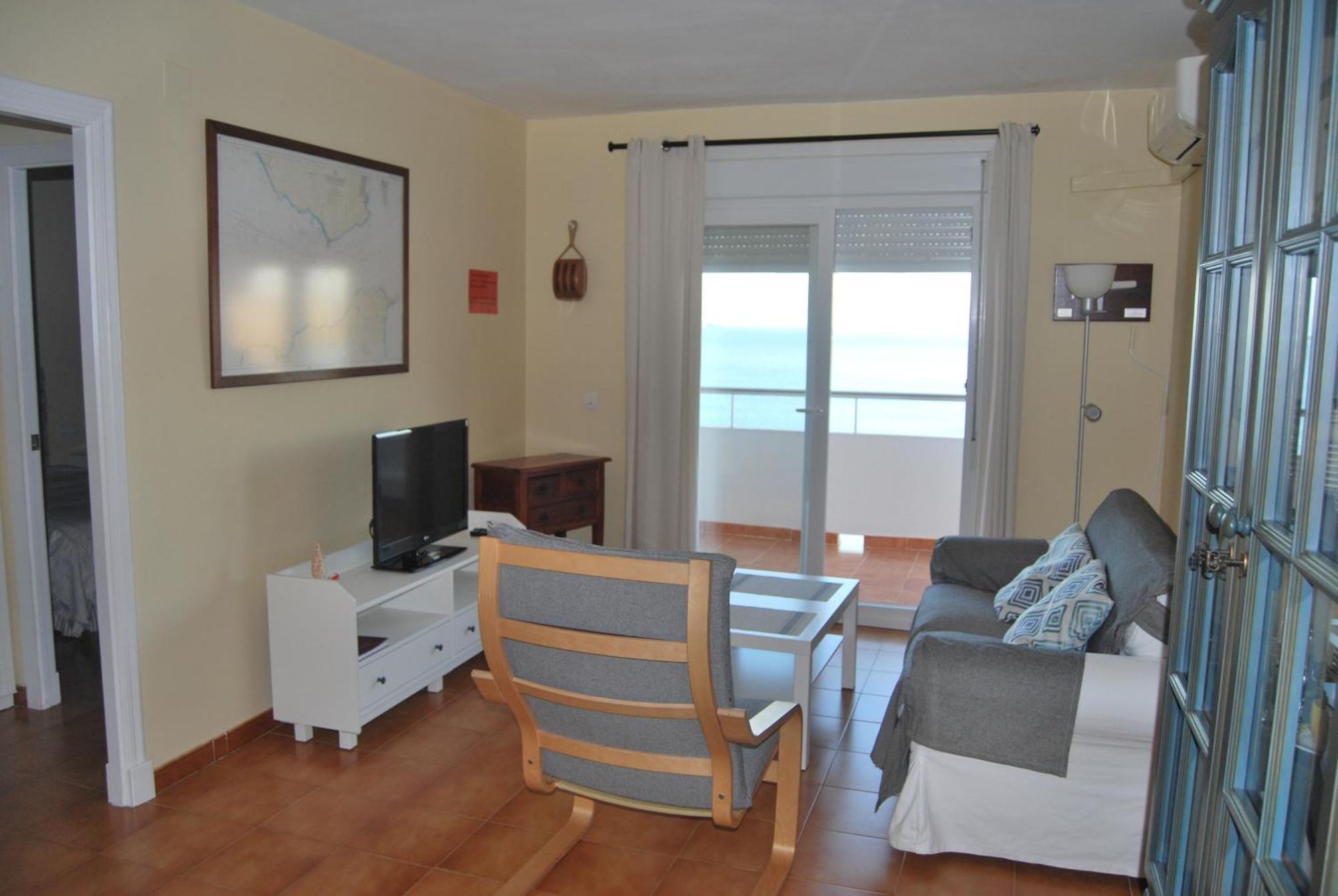 La Casa De Faros Apartment