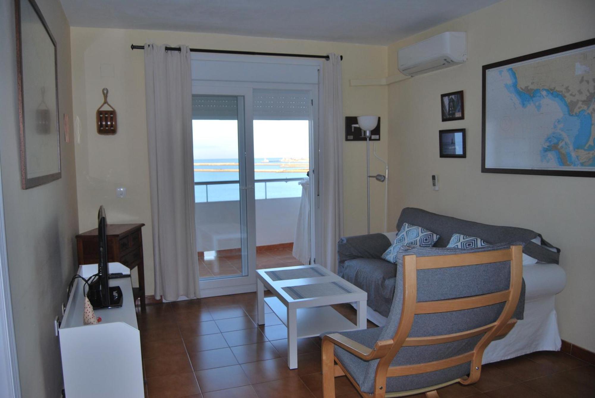 La Casa De Faros Apartment El Puerto de Santa Maria