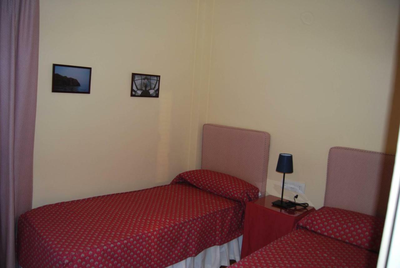 La Casa De Faros Apartment