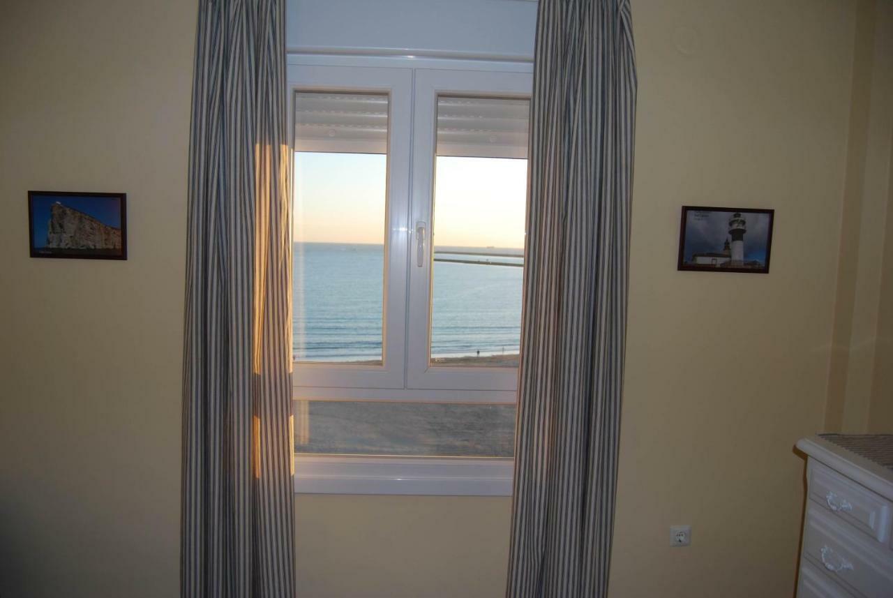 La Casa De Faros El Puerto de Santa Maria