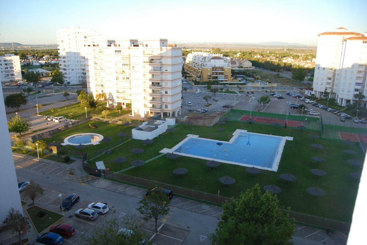 Apartment La Casa De Faros El Puerto de Santa Maria