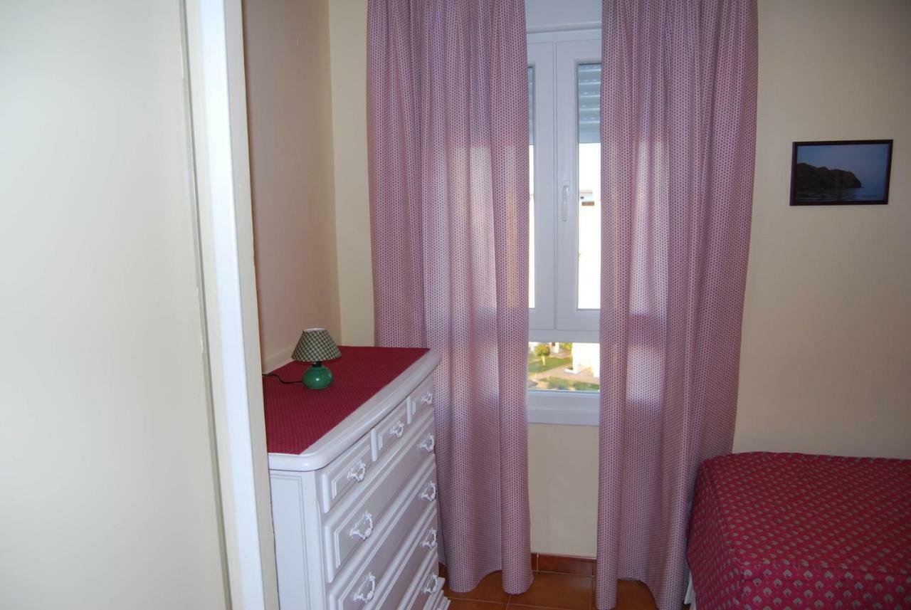 Apartment La Casa De Faros El Puerto de Santa Maria