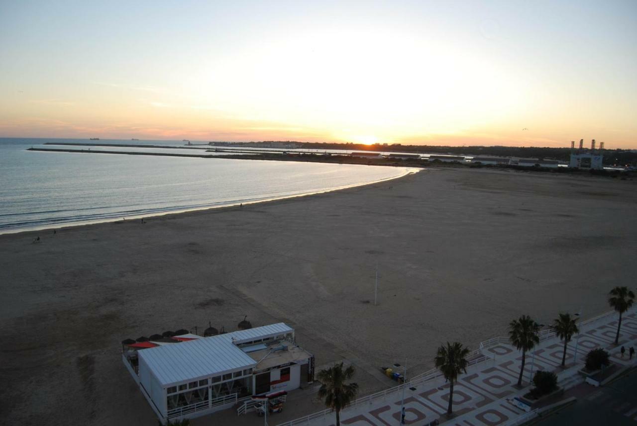 La Casa De Faros