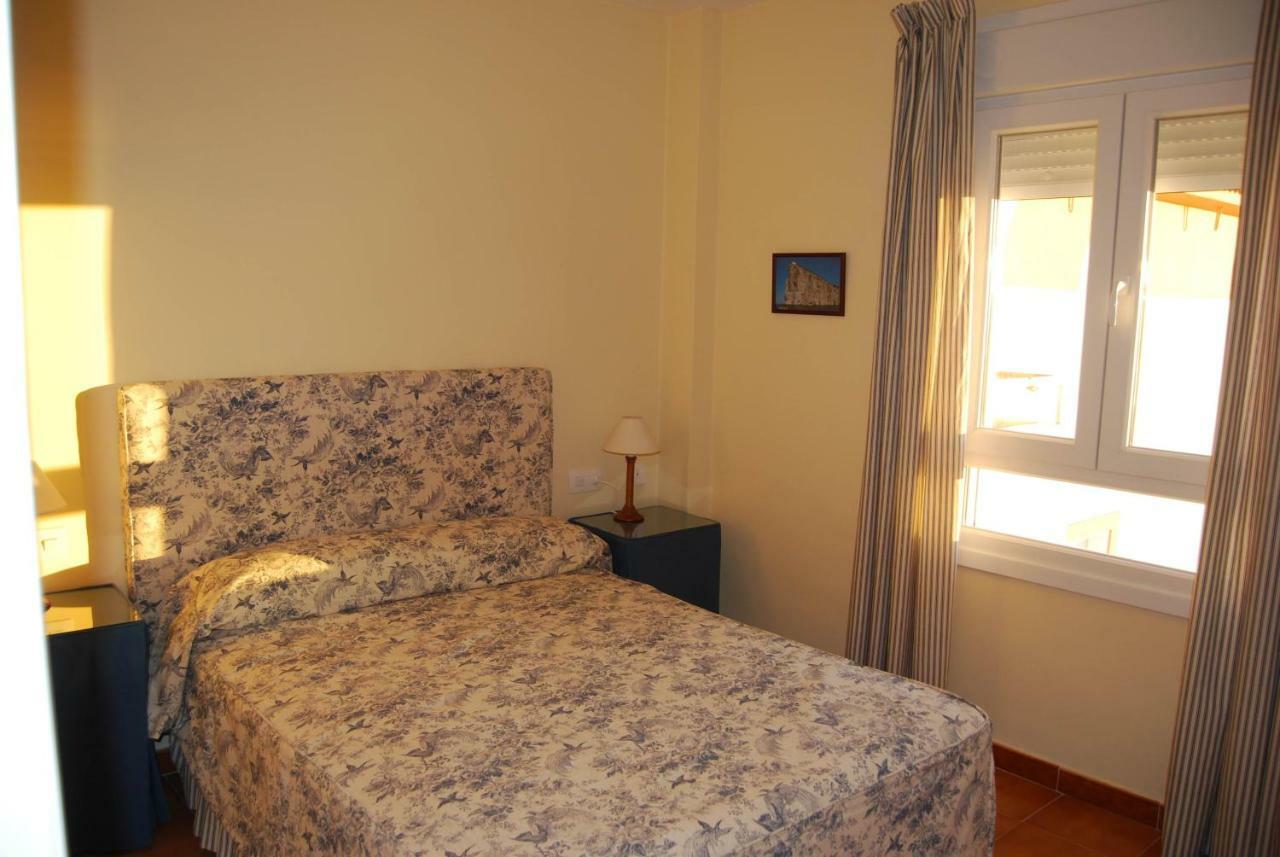 Apartment La Casa De Faros El Puerto de Santa Maria