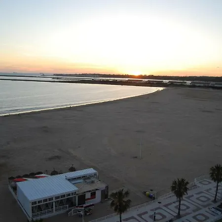 La Casa De Los Faros El Puerto de Santa María Extérieur photo