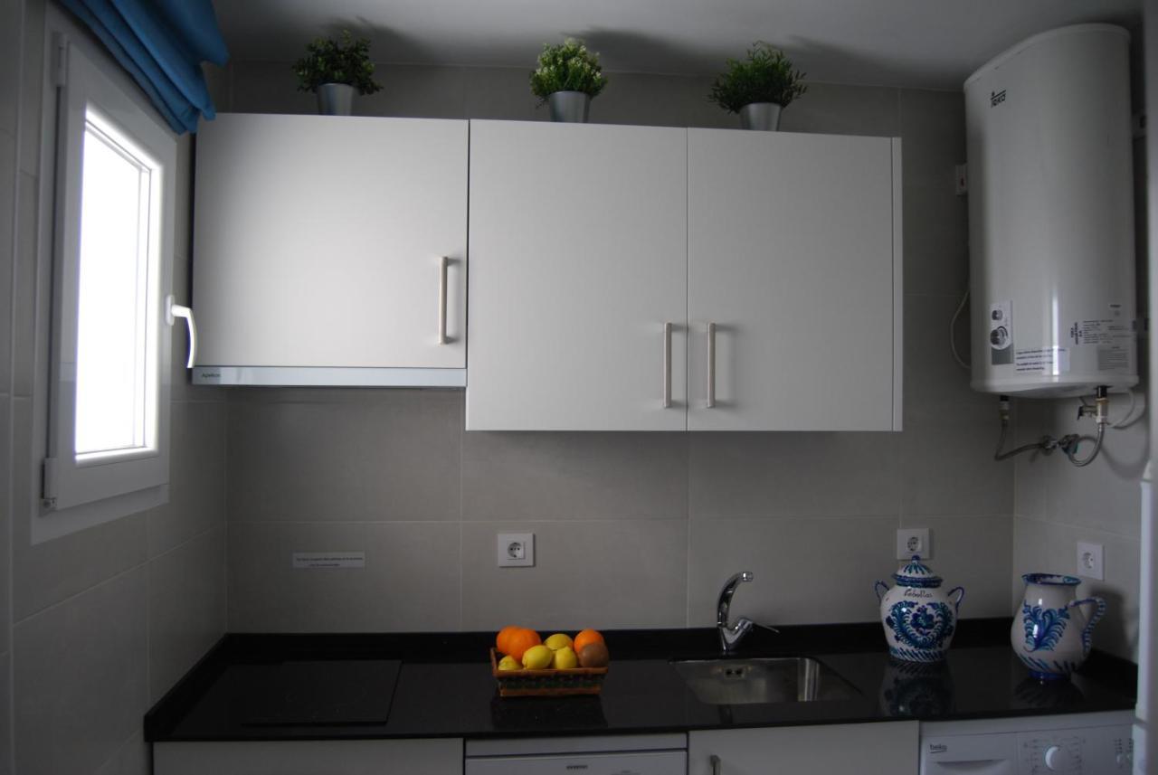 Apartament La Casa De Faros *