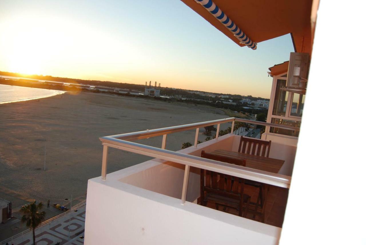 Apartament La Casa De Faros El Puerto de Santa María